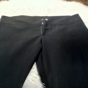 ⭐Black dress pants